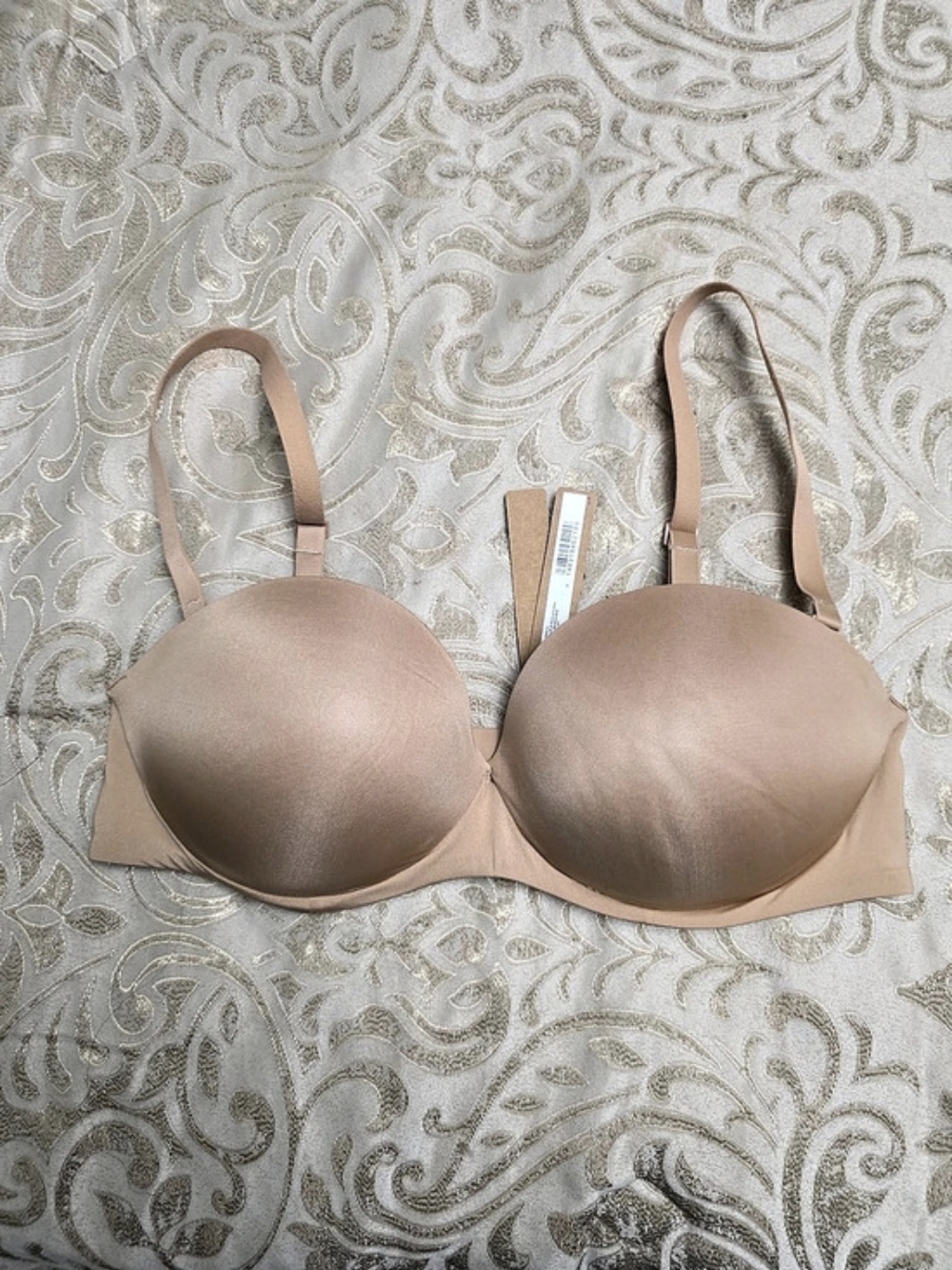 Skims Ultimate Push Up Bra